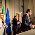Centrodestra, ‘cenciata’ alle urne ed elefante nella stanza: parla Orsina