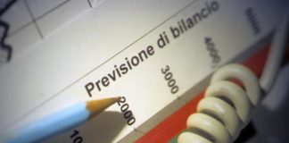 conti pubblici manovra def