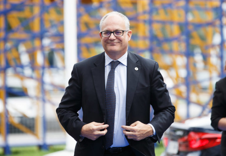 Dl Aiuti, ecco i paletti M5s alla norma sul termovalorizzatore