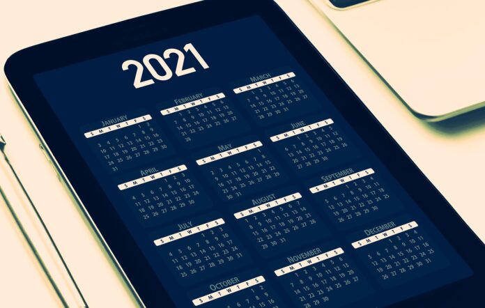 agenda