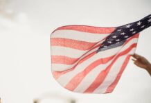 La guerra nella destra statunitense