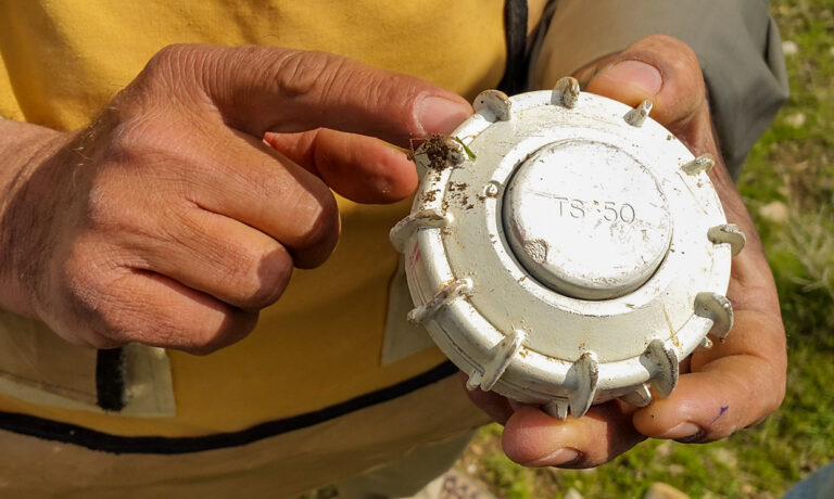 Ddl Mine, i dubbi sul testo in discussione alla Camera