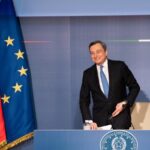 Lo stallo che ruota intorno a Draghi //Nota politica