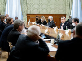 Il dossier del Parlamento sull’attuazione del Pnrr (giugno)
