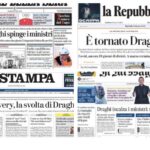 Twist d’Aula – Il rilancio passa per un Parlamento balcanizzato