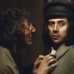 Resocónto – Delitto e castigo