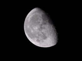 Resocónto – Dalla luna è tutto