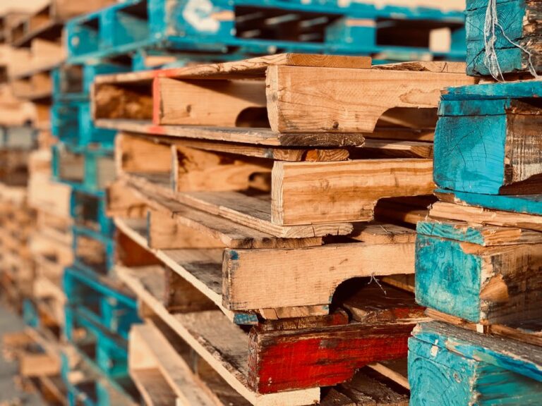 Le novità sui pallet introdotte dal decreto Taglia prezzi