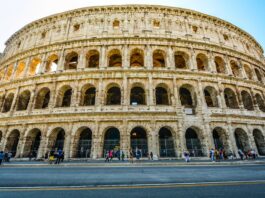 La proposta costituzionale su Roma Capitale va in aula