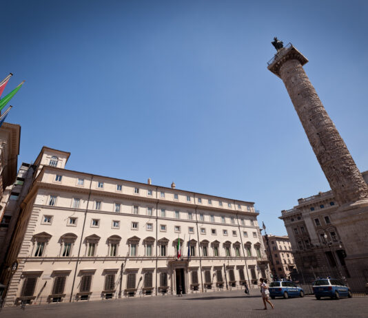 Squadra e scadenze: le grane del nascituro Governo