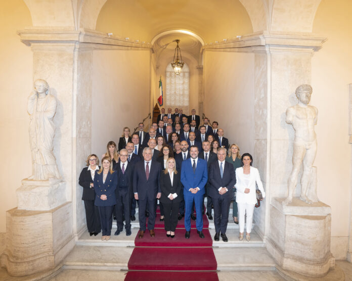 governo