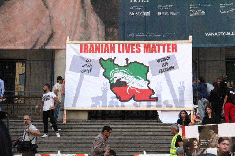 I movimenti di protesta in Iran: cronologia degli avvenimenti