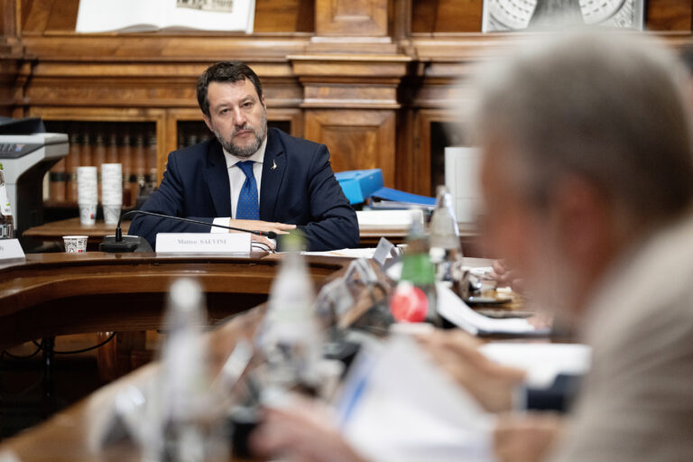 Il Governo ‘risponde’ alla Lega: di Province se ne parla nel TUOEL