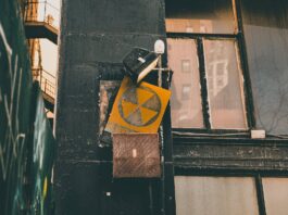 L’Inventario nazionale dei rifiuti radioattivi