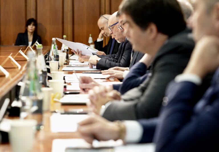 Manovra, le misure allo studio del Mase: verso una riforma delle detrazioni