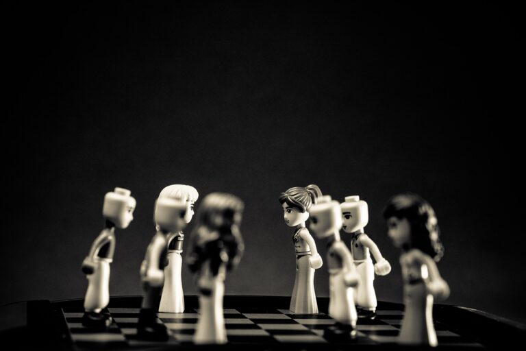 Nel csx sono alla ricerca di un’alternativa. Anche a sé stessi