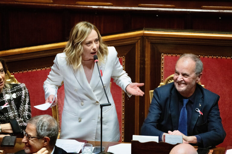 Autonomia, il calendario dei lavori: mandato entro sabato