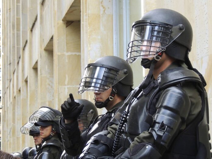 polizia