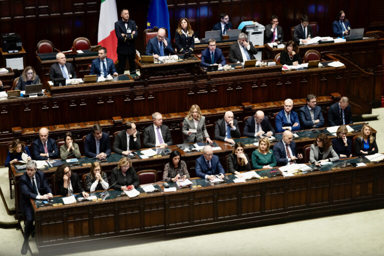 Il punto sul ddl Autonomia in aula: voti, polemiche, tempi