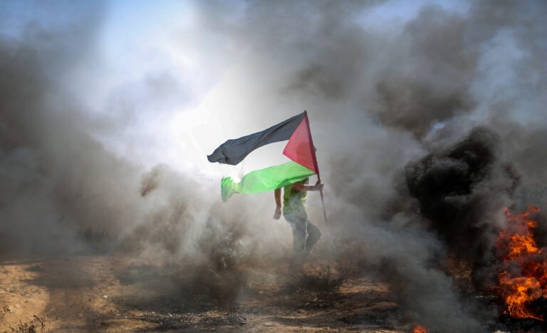 Mozioni delle opposizioni su Gaza: esame dal 19 maggio