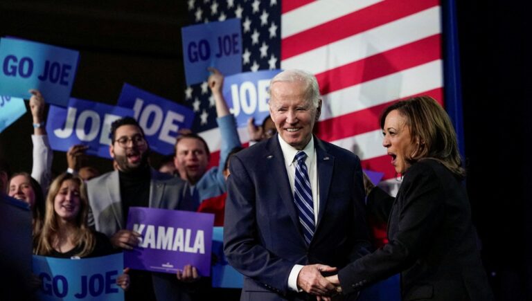 Biden si ritira: ora i dem avrebbero bisogno di primarie (ma non c’è tempo)