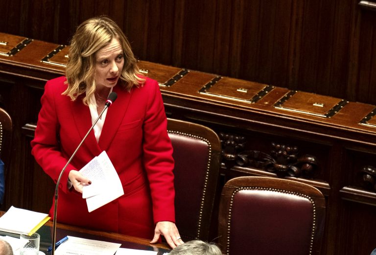 Dai referendum un campanello d’allarme anche per Meloni