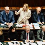 Il diversivo su Ventotene: Meloni come Mou, ma il “capitano” è Salvini