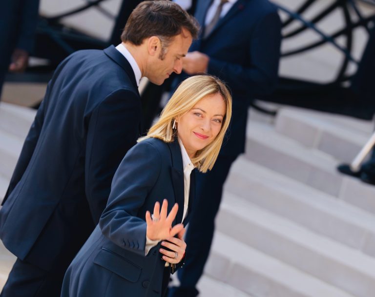 Cosa non torna nelle coalizioni: la politica estera