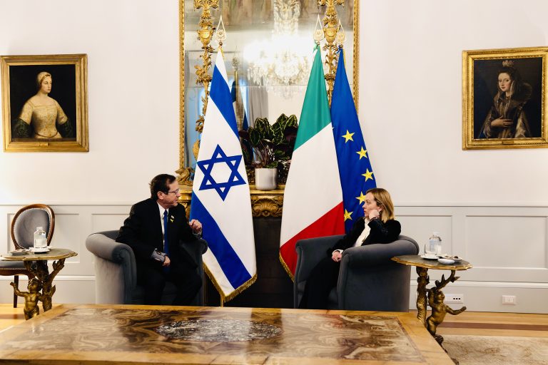 Israele vs Iran: le ripercussioni sulla politica italiana
