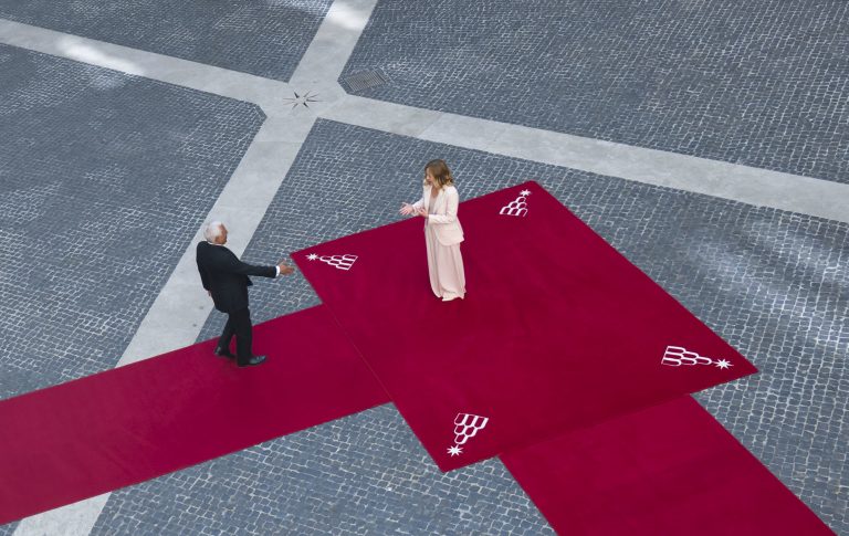 L’Europa come nemesi