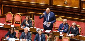 Le scelte del Governo sulla Difesa aggravano ritardi ed equivoci