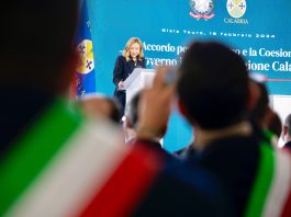 Regionali in Calabria, Occhiuto confermato presidente