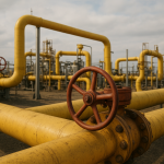 Stop al gas russo, primo trilogo il 6 novembre. Poi ipotesi 20/11 e 2/12