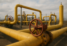 Stop al gas russo, primo trilogo il 6 novembre. Poi ipotesi 20/11 e 2/12