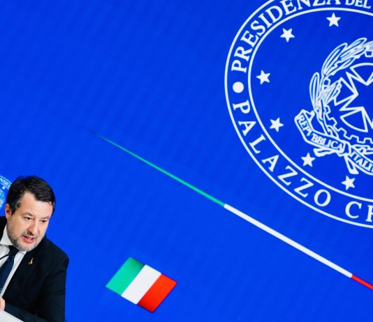 I problemi interni di Pd e Lega: dai riformisti al Team Vannacci