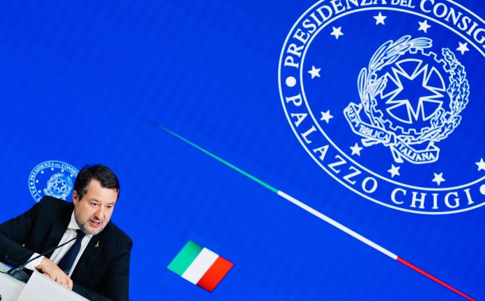 salvini