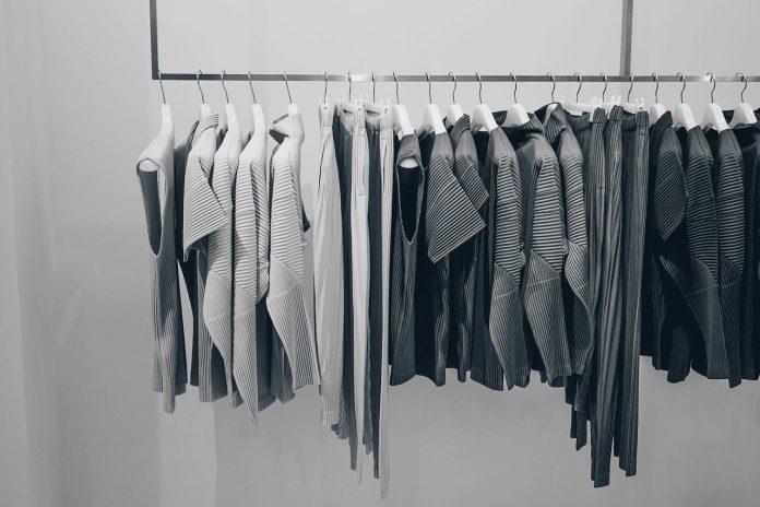 moda fast fashion negozi