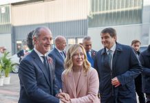 In Veneto c’è un unico vincitore e si chiama Zaia